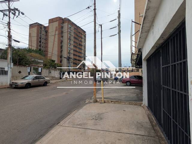 #9275 - TERRENO para Venta en Maracaibo - V - 1