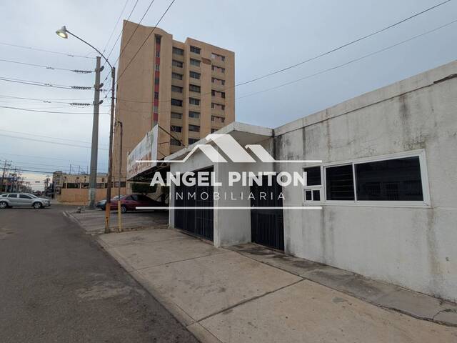 #9275 - TERRENO para Venta en Maracaibo - V - 2