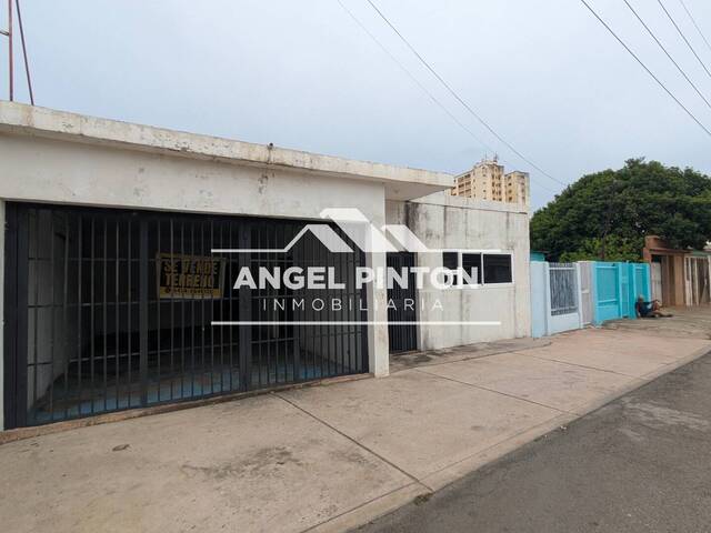 #9275 - TERRENO para Venta en Maracaibo - V - 3