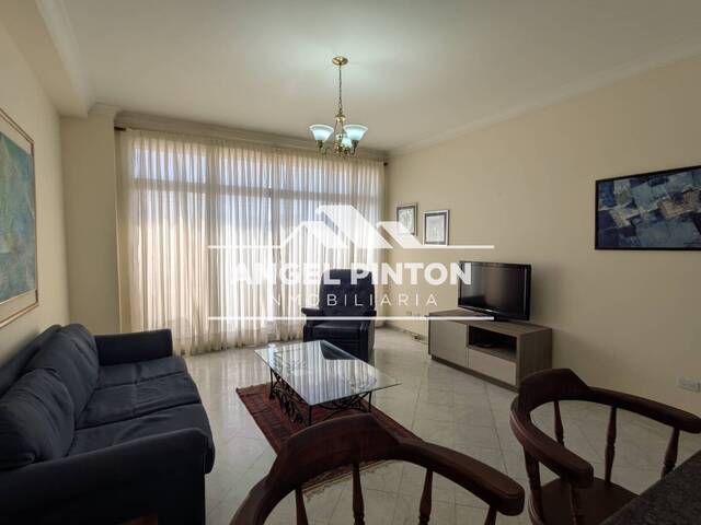#9274 - APARTAMENTO para Alquiler en Maracaibo - V - 3