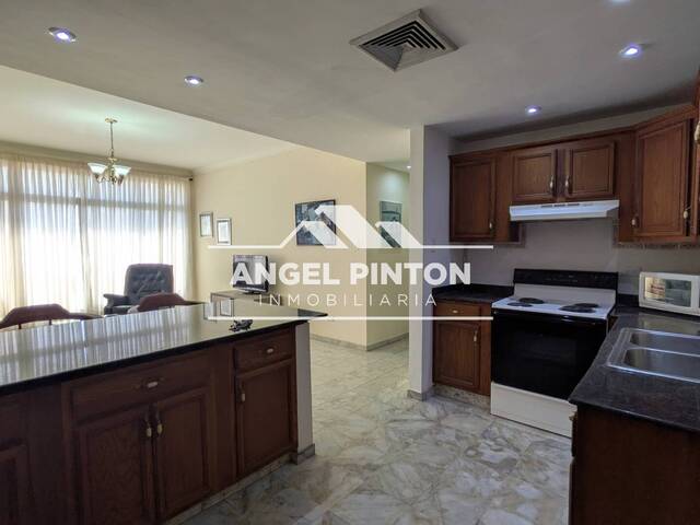 #9274 - APARTAMENTO para Alquiler en Maracaibo - V - 2
