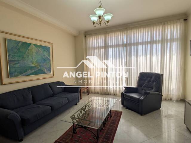 #9274 - APARTAMENTO para Alquiler en Maracaibo - V - 1