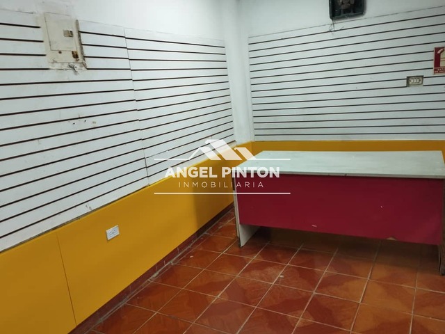 #92934 - LOCAL COMERCIAL para Alquiler en San Francisco - V - 2