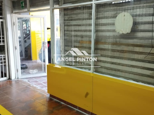 #92934 - LOCAL COMERCIAL para Alquiler en San Francisco - V - 1