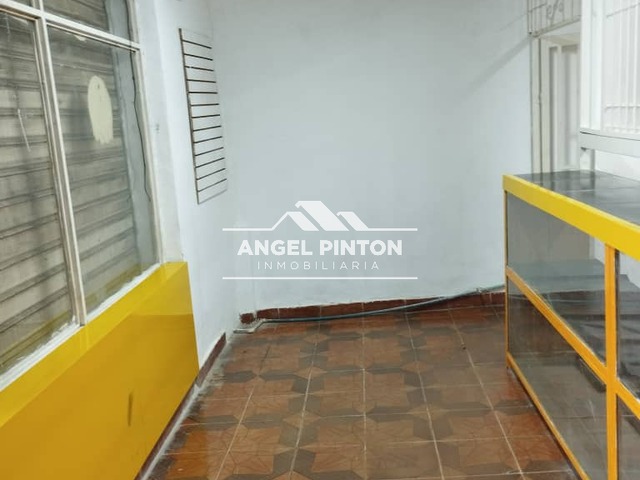 LOCAL COMERCIAL para Alquiler en San Francisco - 4