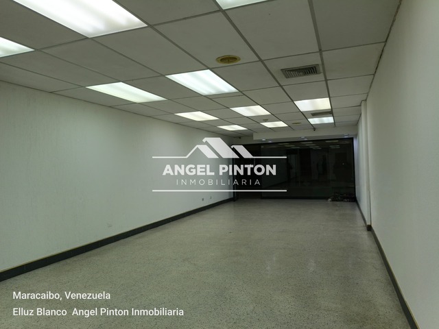 #9301 - LOCAL COMERCIAL para Alquiler en Maracaibo - V - 2