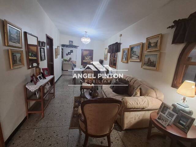 #9304 - CASA para Venta en Maracaibo - V - 2