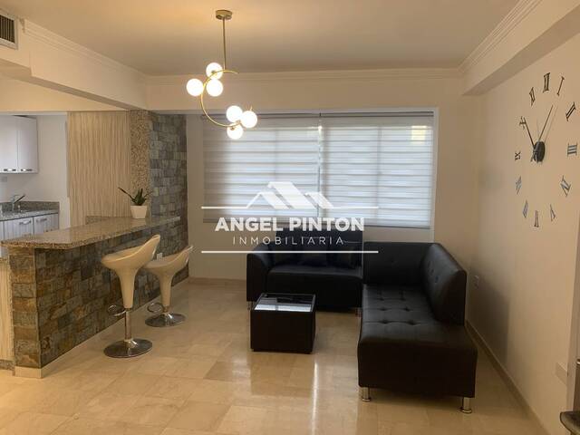 #9987 - APARTAMENTO para Alquiler en Maracaibo - V - 1