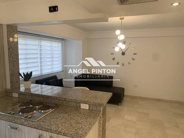 #9987 - APARTAMENTO para Alquiler en Maracaibo - V - 2