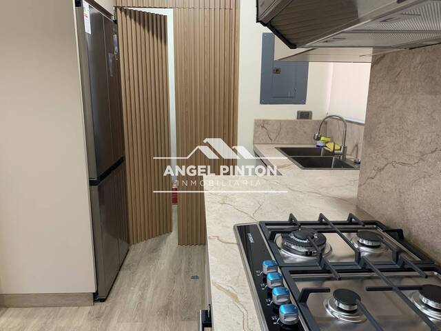 #9888 - APARTAMENTO para Alquiler en Maracaibo - V - 3