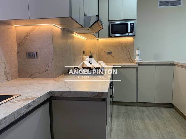APARTAMENTO para Alquiler en Maracaibo - 4