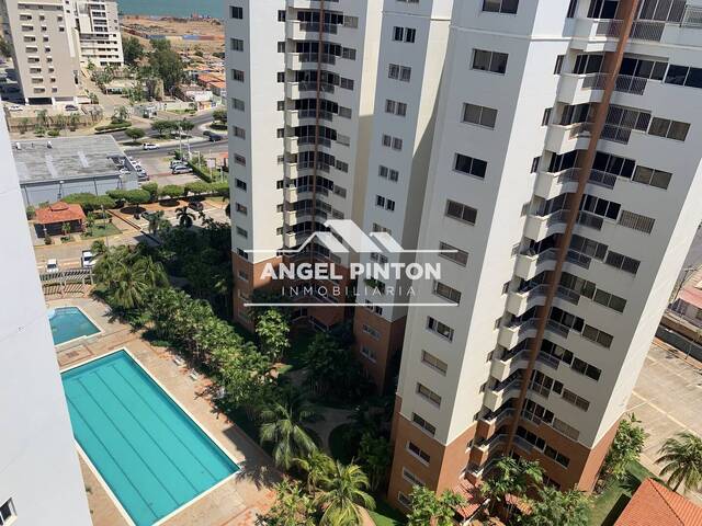 #9888 - APARTAMENTO para Alquiler en Maracaibo - V - 1