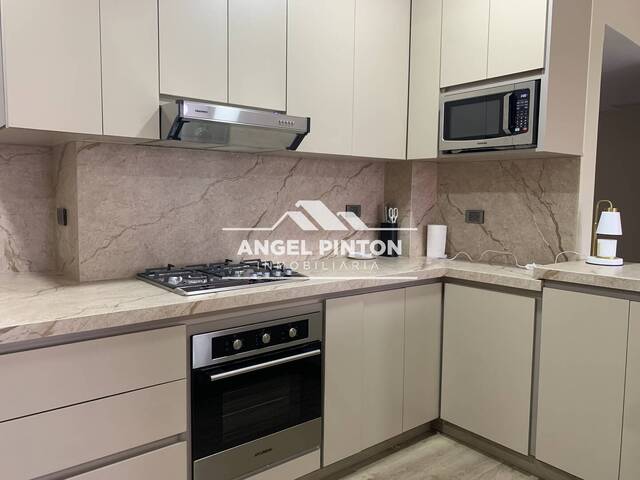 APARTAMENTO para Alquiler en Maracaibo - 5