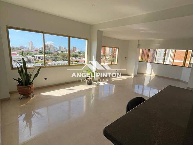 #9316 - APARTAMENTO para Venta en Maracaibo - V - 2