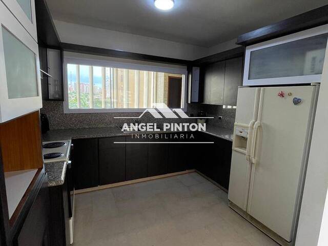 #9316 - APARTAMENTO para Venta en Maracaibo - V - 3