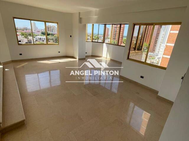 #9316 - APARTAMENTO para Venta en Maracaibo - V - 1