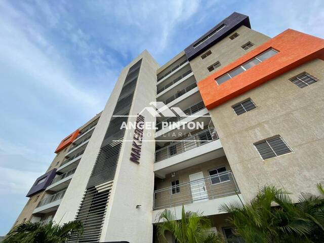 #9314 - APARTAMENTO para Venta en Maracaibo - V - 1