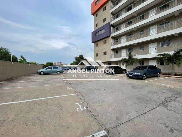 #9314 - APARTAMENTO para Venta en Maracaibo - V - 2