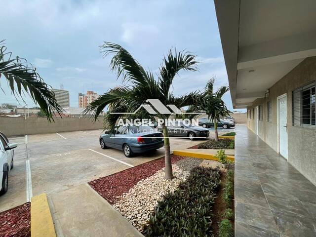 #9314 - APARTAMENTO para Venta en Maracaibo - V - 3