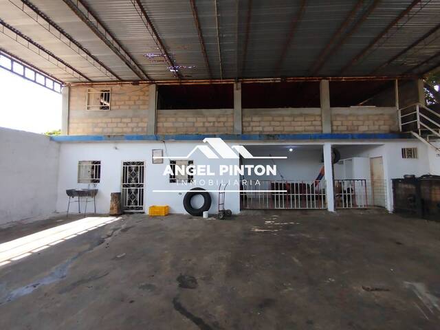 GALPÓN / BODEGA para Venta en Maracaibo - 4