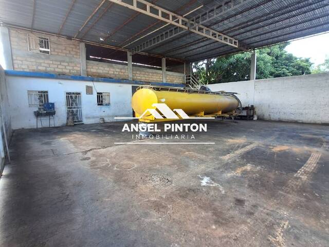 #9320 - GALPÓN / BODEGA para Venta en Maracaibo - V - 2