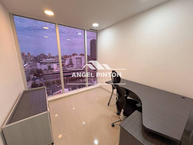 OFICINA para Venta en Maracaibo - 5