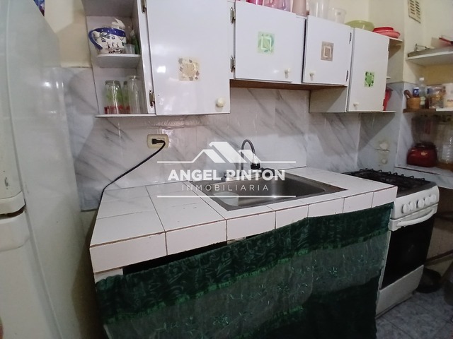 #93379 - APARTAMENTO para Venta en Maracaibo - V - 3