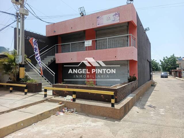 #9344 - LOCAL COMERCIAL para Alquiler en San Francisco - V - 1