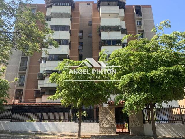 #9350 - APARTAMENTO para Venta en Maracaibo - V - 1