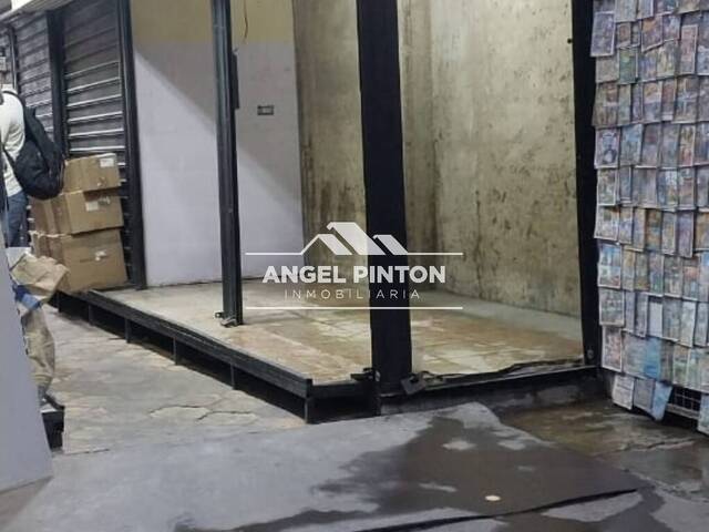 #7334 - LOCAL COMERCIAL para Venta en Caracas - A - 1