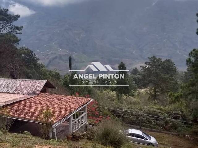 CASA para Venta en Boconó - 2