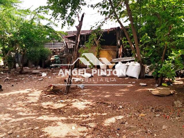 #9364 - TERRENO para Venta en Acarigua - P - 1