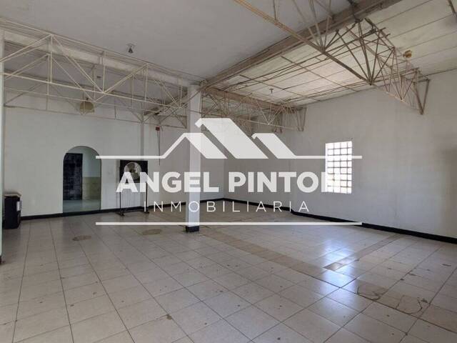 #9387 - LOCAL COMERCIAL para Venta en Maracaibo - V - 1