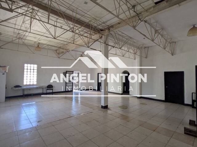 #9387 - LOCAL COMERCIAL para Venta en Maracaibo - V - 1