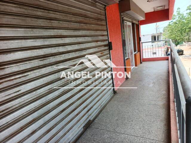 LOCAL COMERCIAL para Alquiler en San Francisco - 3
