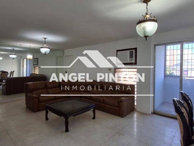 #9388 - APARTAMENTO para Venta en Maracaibo - V - 1