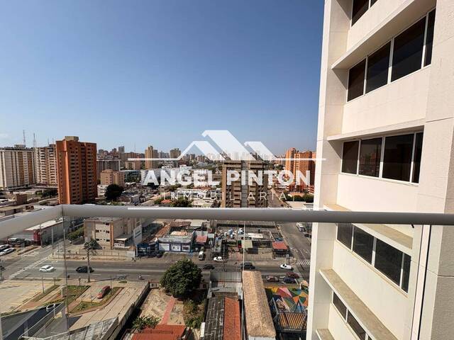#9377 - APARTAMENTO para Venta en Maracaibo - V - 1