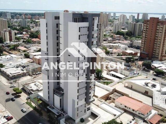 #9374 - APARTAMENTO para Venta en Maracaibo - V - 1