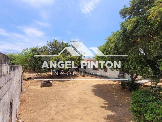 #9425 - TERRENO para Venta en San Francisco - V - 2