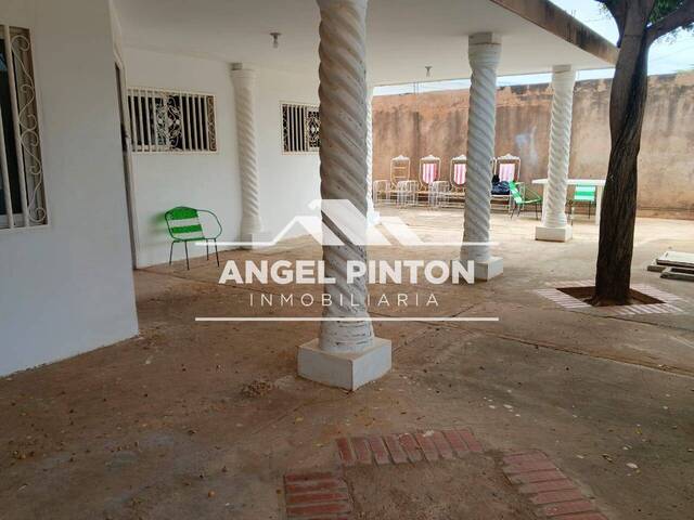 #9413 - CASA para Venta en Maracaibo - V - 2