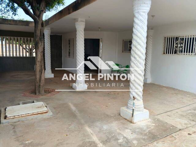 #9413 - CASA para Venta en Maracaibo - V - 1