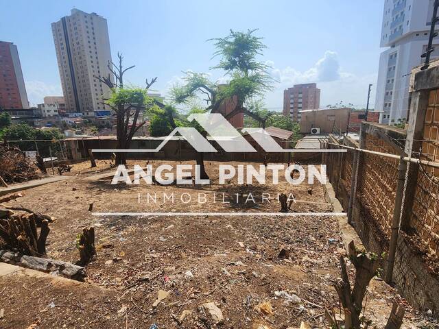#9415 - TERRENO para Venta en Maracaibo - V - 1