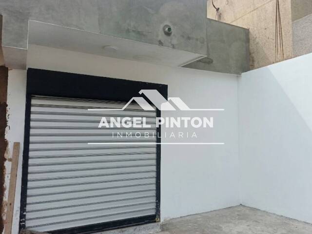 #9419 - LOCAL COMERCIAL para Alquiler en San Francisco - V - 1