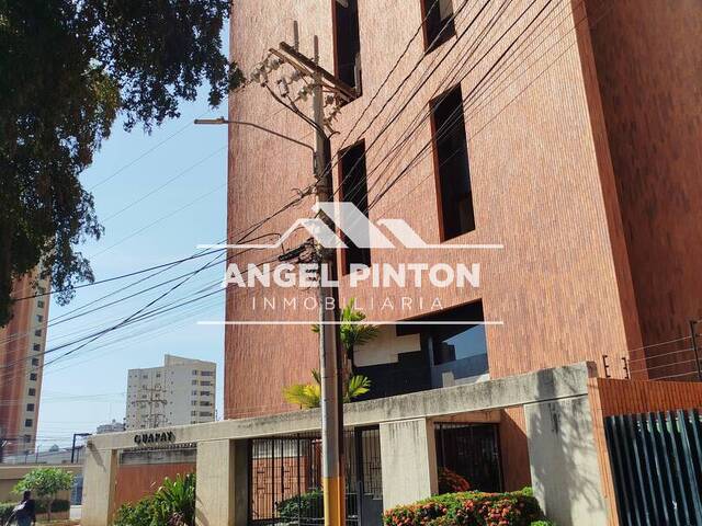 #9404 - APARTAMENTO para Venta en Maracaibo - V - 2