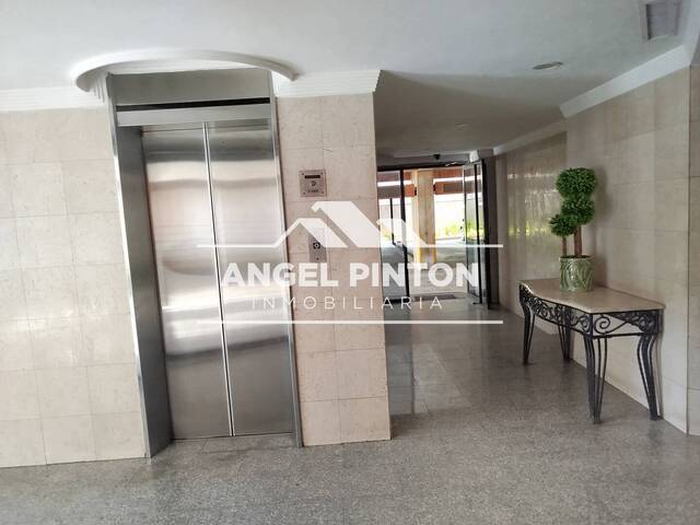 #9404 - APARTAMENTO para Venta en Maracaibo - V - 3