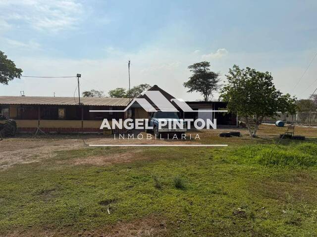 #9420 - GRANJA / FINCA para Venta en Maracaibo - V - 1