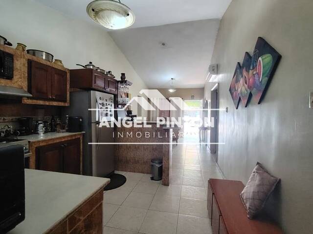 CONJUNTO CERRADO para Venta en Maracaibo - 5