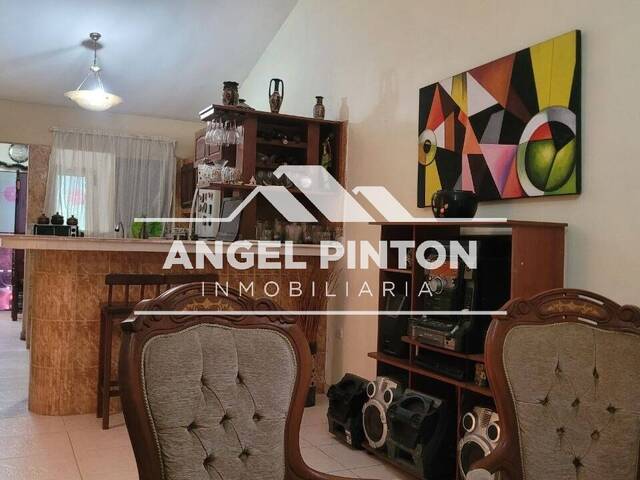 CONJUNTO CERRADO para Venta en Maracaibo - 4