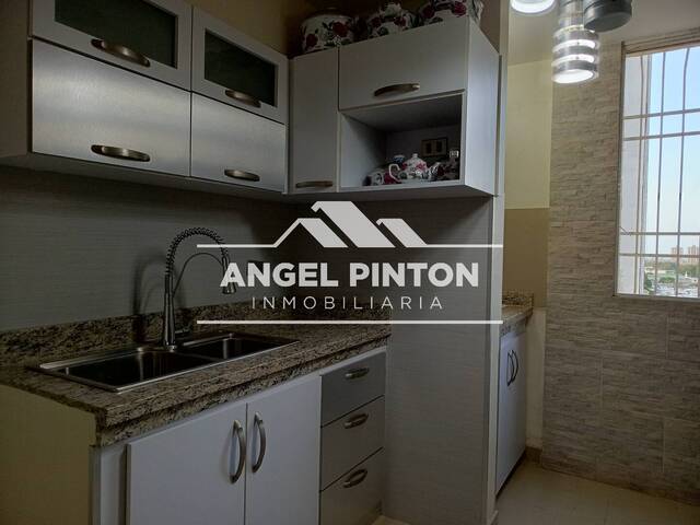 #9422 - APARTAMENTO para Venta en Maracaibo - V - 2