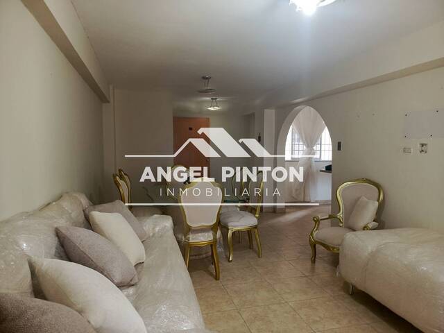 #9422 - APARTAMENTO para Venta en Maracaibo - V - 3